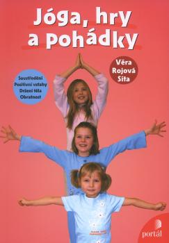 J�ga, hry a poh�dky