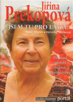 Prekopov� Ji�ina