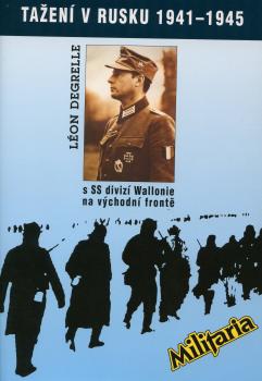 Ta�en� v Rusku 1941�1945 2v EP