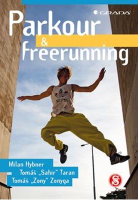 Parkour a freerunning