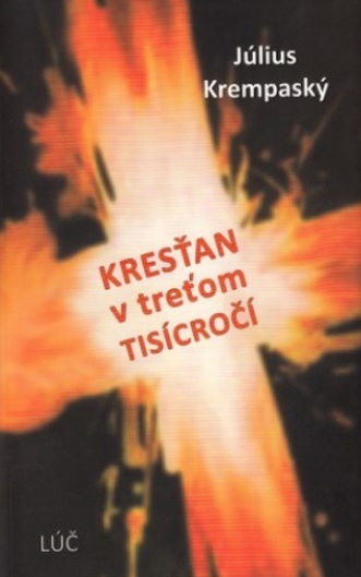 Kres�an v tre�om tis�cro��