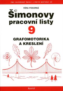 �PL 9 - Grafomotorika a kreslen�