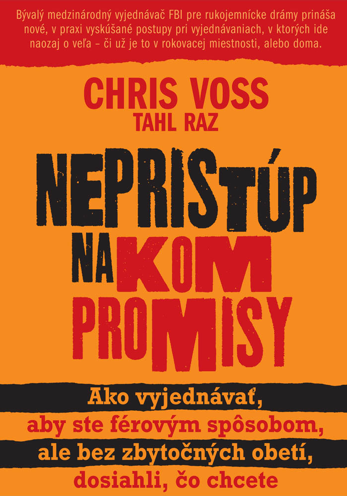 Neprist�p na kompromisy
