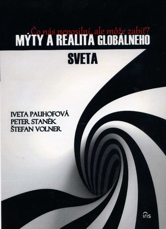 M�ty a realita glob�lneho sveta
