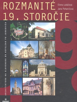 Rozmanit� 19. storo�ie