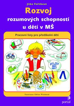 Rozvoj rozumov�ch schopnost� u d�t� v M�