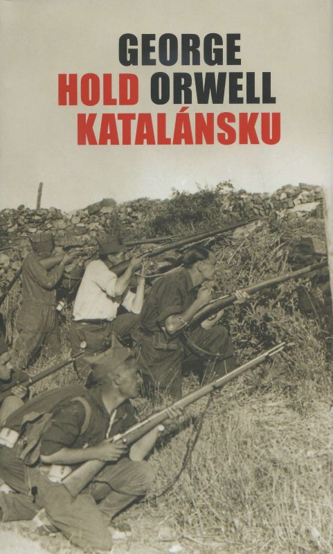 Hold Katal�nsku