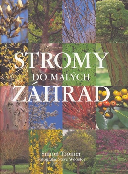 Stromy do mal�ch z�hrad