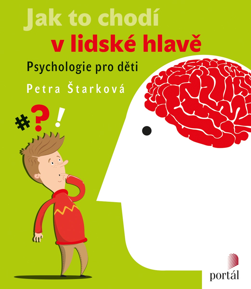 Jak to chod� v lidsk� hlav�