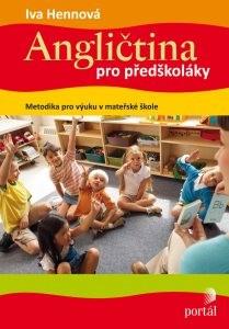 Angli�tina pro p�ed�kol�ky