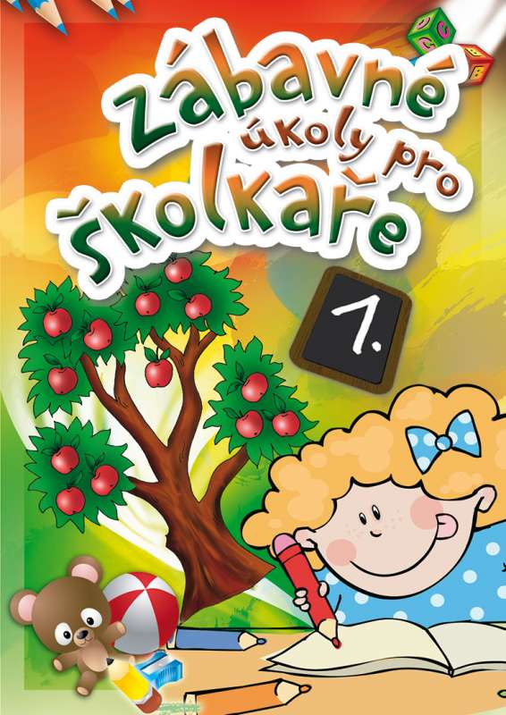 Z�bavn� �koly pro �kolka�e 1.