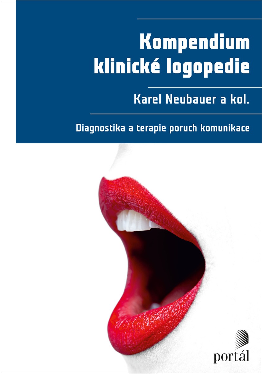 Kompendium klinick� logopedie