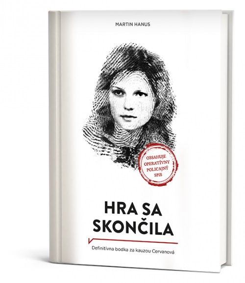 Hra sa skon�ila