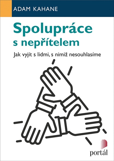 Spolupr�ce s nep��telem
