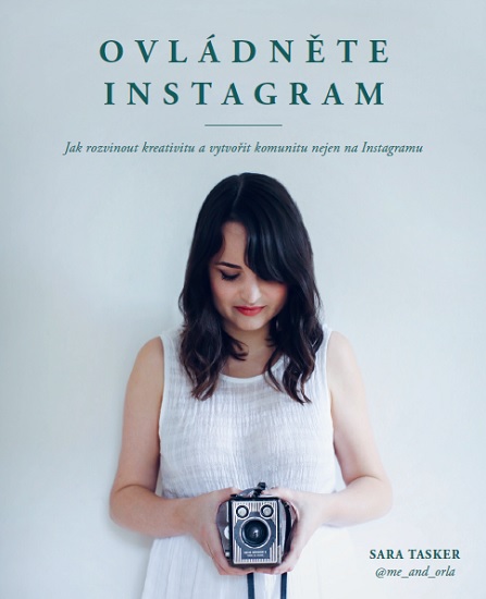 Ovl�dn�te Instagram