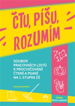 �tu, p�u, rozum�m - Ro�n� obdob�