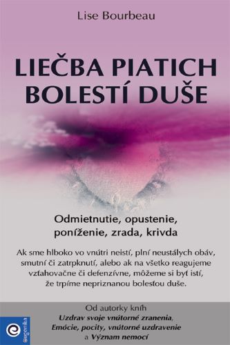 Lie�ba piatich bolest� du�e