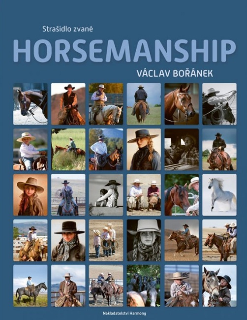 Stra�idlo zvan� Horsemanship