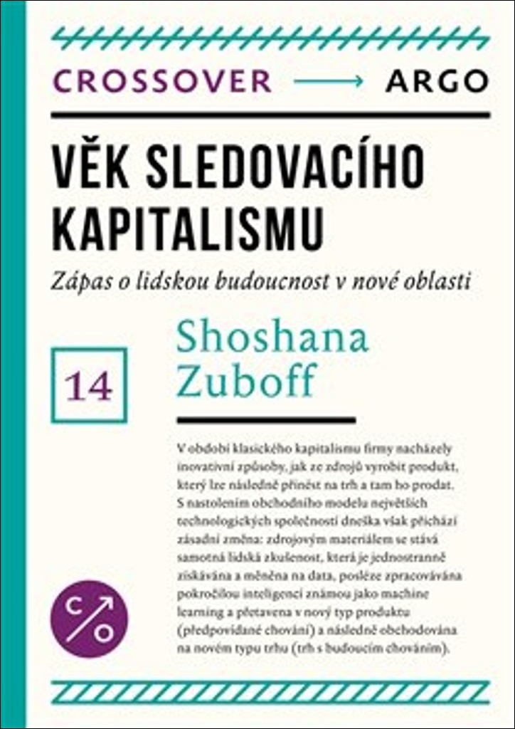 V�k kapitalismu dohledu