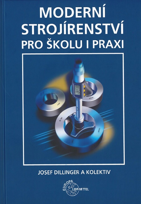 Modern� stroj�renstv� pro �kolu i praxi