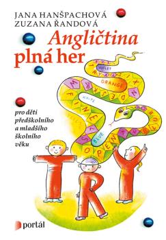 Angli�tina pln� her