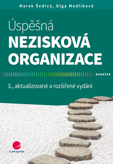 �sp�n� neziskov� organizace