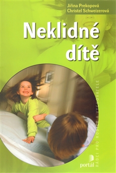 Neklidn� d�t�
