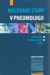 Nal�hav� stavy v pneumologii