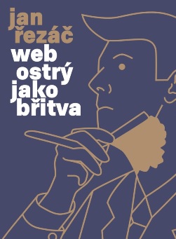 Web ostr� jako b�itva