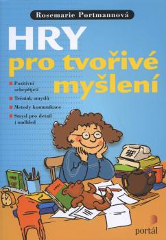 Hry pro tvo�iv� my�len�