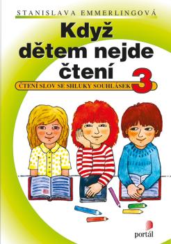Kdy� d�tem nejde �ten� 3