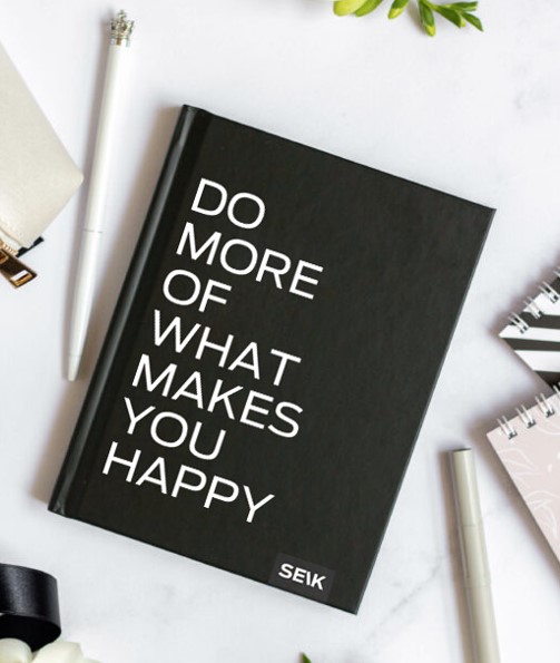 Pl�nova� Happy Calendar 23/24 - Do More Of What Makes You Happy