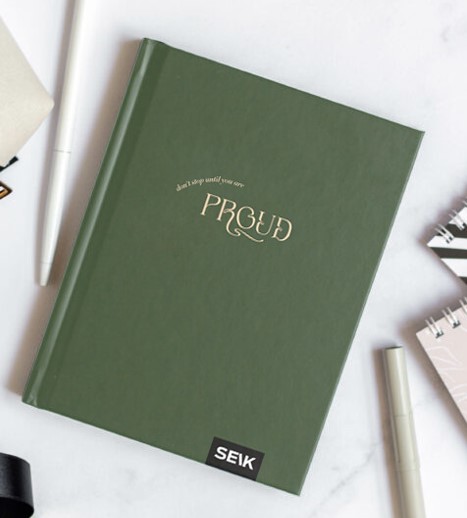 Pl�nova� Happy Calendar 23/24 - Proud