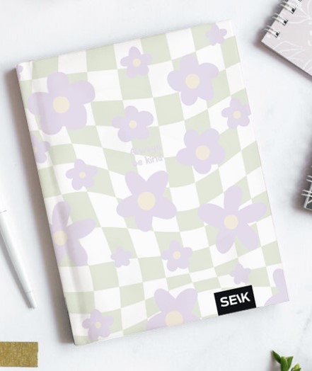 Pl�nova� Happy Calendar 23/24 - Always Be Kind