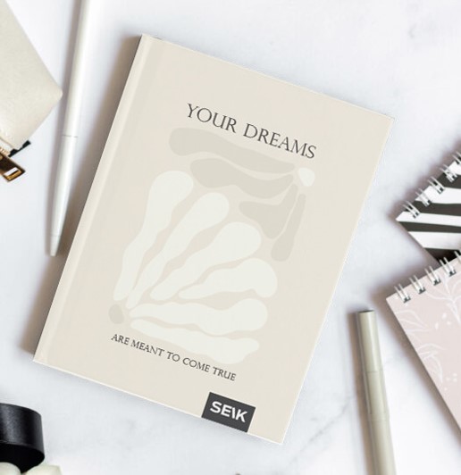 Pl�nova� Happy Calendar 23/24 - Your Dreams
