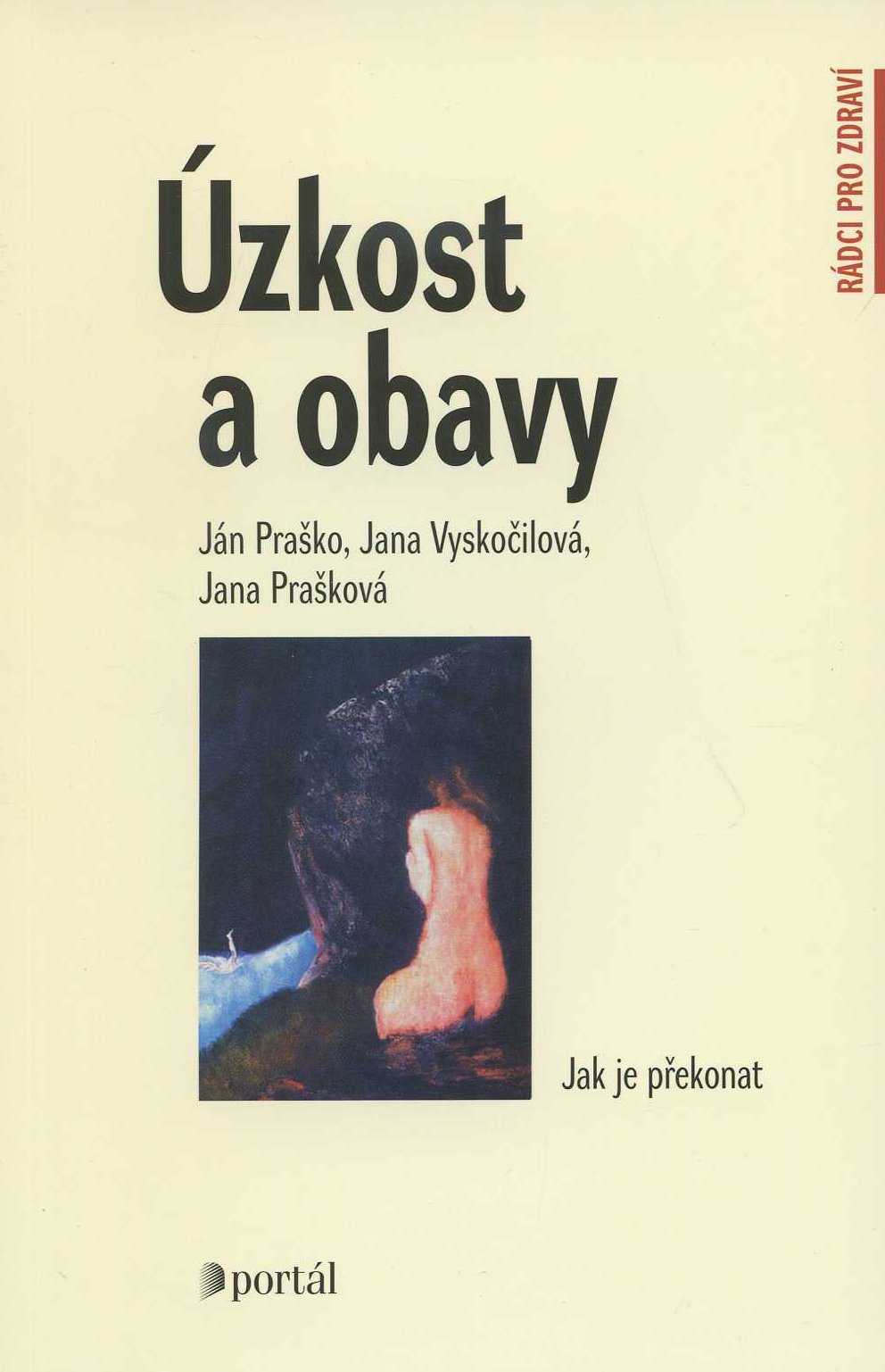 �zkost a obavy