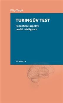 Turing�v test