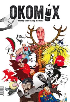 Okomix - mlad� slovensk� komiks