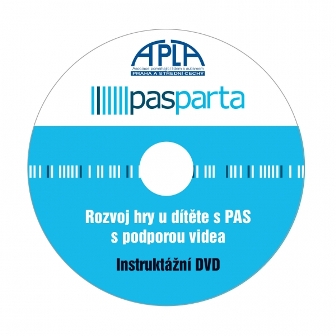 Rozvoj hry u d�t�te s PAS s podporou videa