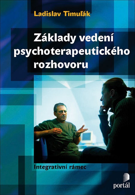 Z�klady veden� psychoterapeutick�ho rozhovoru