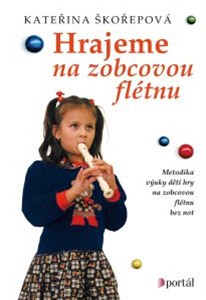 Hrajeme na zobcovou fl�tnu