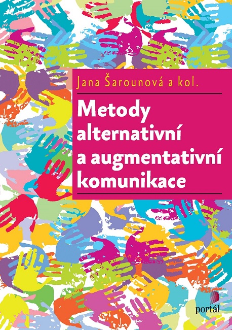 Metody alternativn� a augmentativn� komunikace