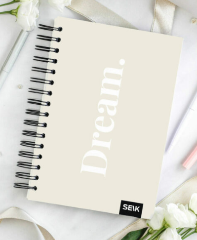 Pl�novac� di�r Happy Calendar 2024 - Dream