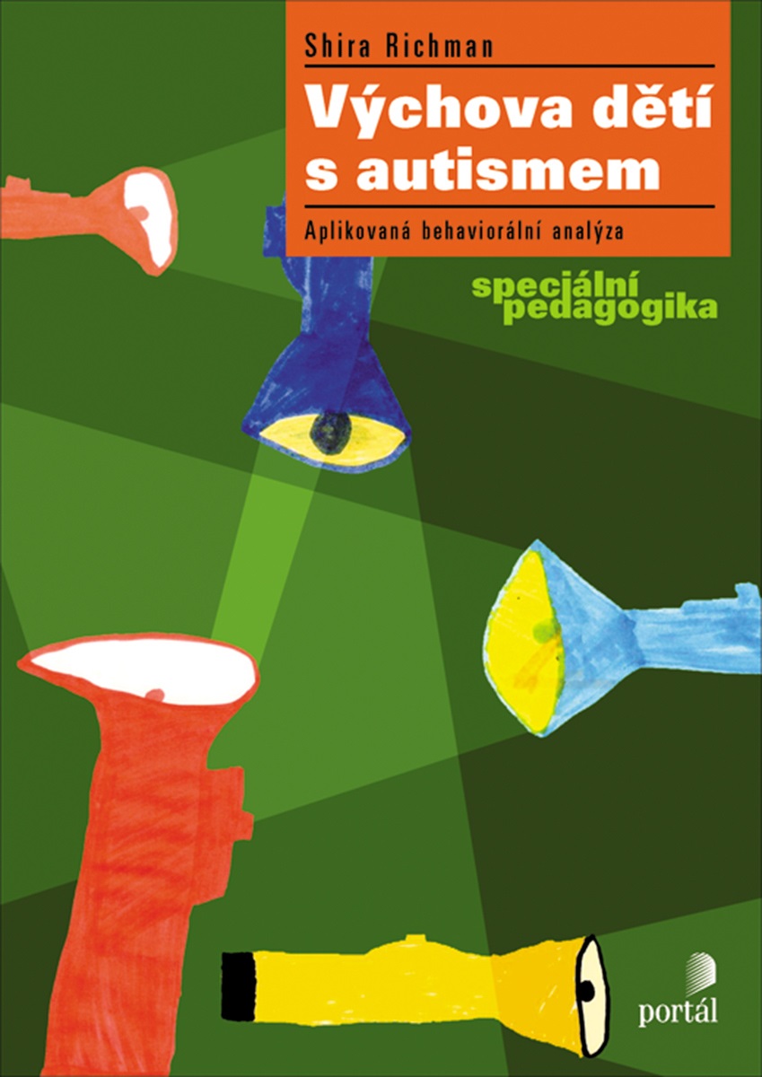 V�chova d�t� s autismem