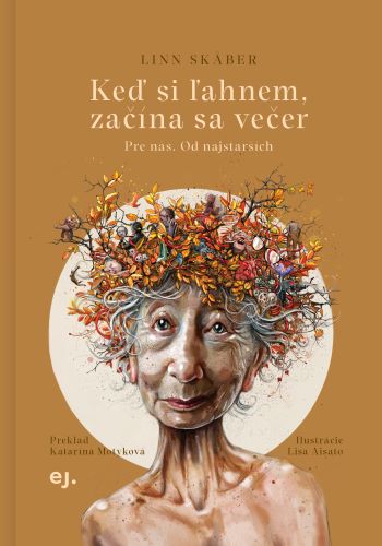 Ke� si �ahnem, za��na sa ve�er