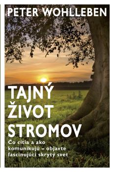 Tajn� �ivot stromov