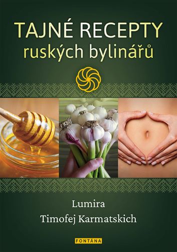 Tajn� recepty rusk�ch bylin���