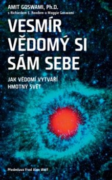 Vesm�r v�dom� si s�m sebe