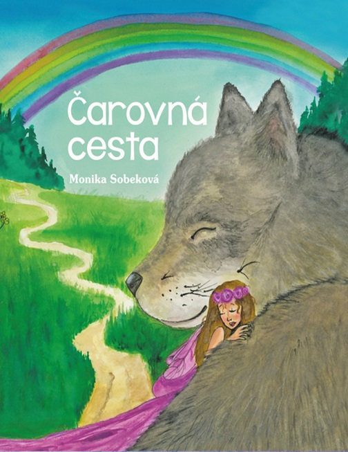 �arovn� cesta