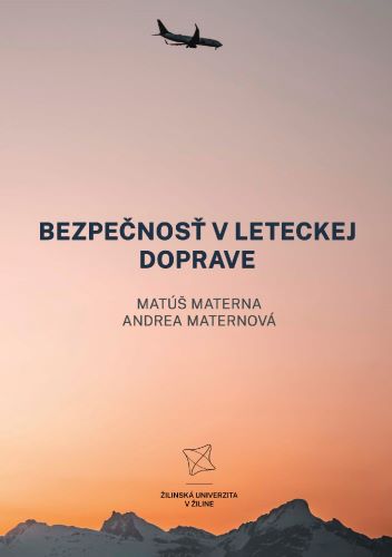 Bezpe�nos� v leteckej doprave